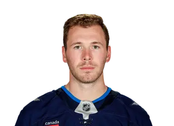 Cole Koepke headshot