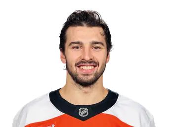 Noah Cates headshot