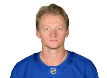Zach Metsa headshot