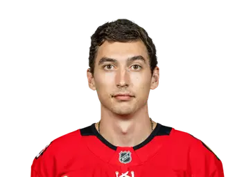 Ilya Mikheyev headshot