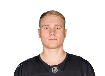 Kaapo Kakko headshot
