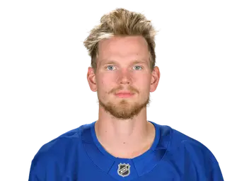 Bowen Byram headshot