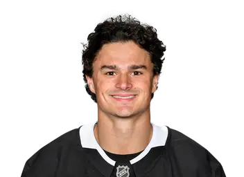 Alex Turcotte headshot