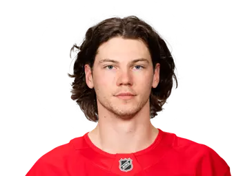 Moritz Seider headshot