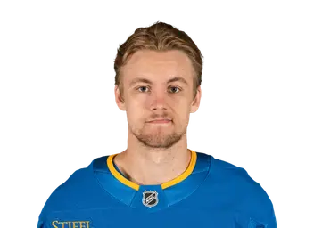 Philip Broberg headshot