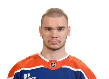 Vasily Podkolzin headshot