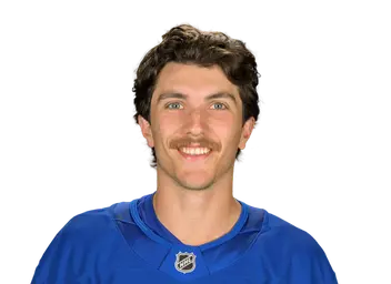 Peyton Krebs headshot