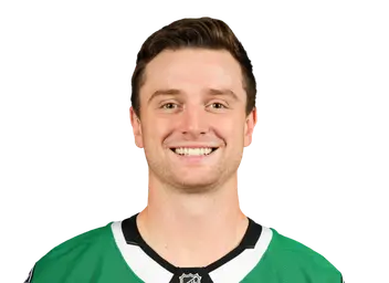 Thomas Harley headshot