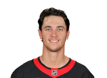 Shane Pinto headshot