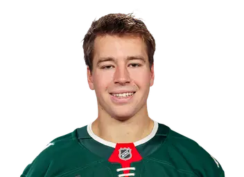 Bobby Brink headshot
