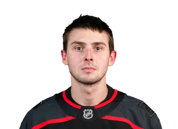 Pyotr Kochetkov headshot