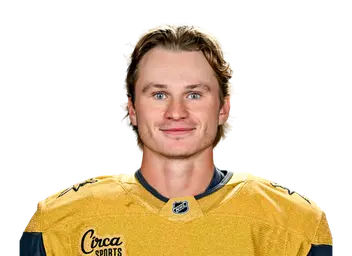 Kaedan Korczak headshot