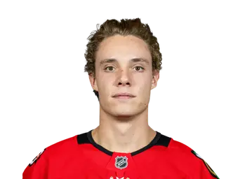 Alex Vlasic headshot