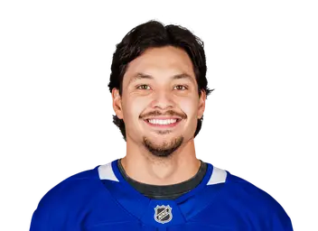 Nick Robertson headshot