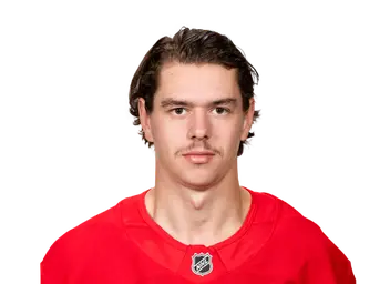 Albert Johansson headshot