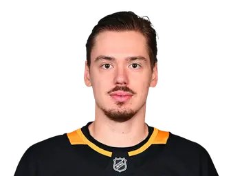 Arturs Silovs headshot