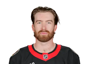 Cameron Crotty headshot