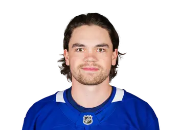 Matias Maccelli headshot