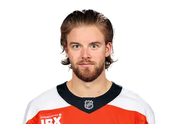 Samuel Ersson headshot