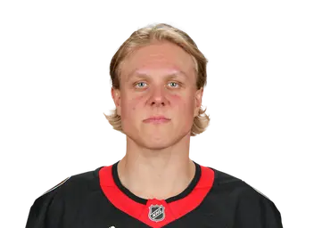 Fabian Zetterlund headshot