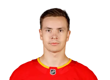 Yegor Sharangovich headshot