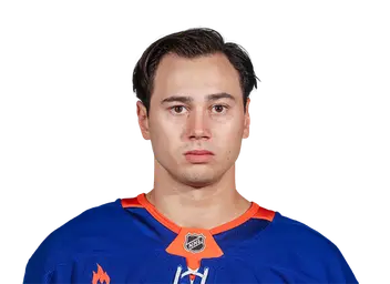 Alexander Romanov headshot