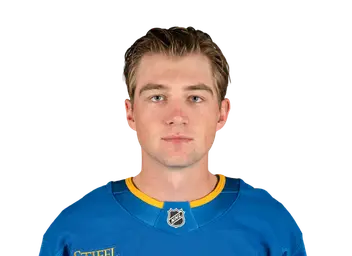 Joel Hofer headshot