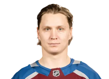 Joel Kiviranta headshot