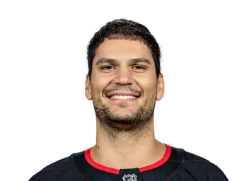 Johnathan Kovacevic headshot