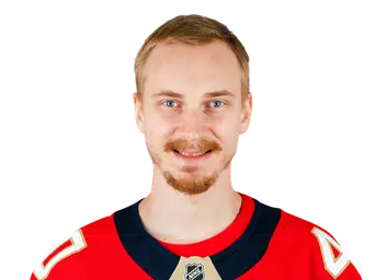 Daniil Tarasov headshot