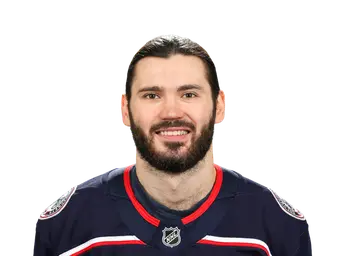Kirill Marchenko headshot