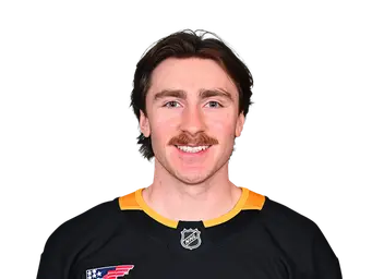 Connor Dewar headshot