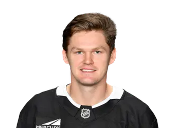 Mikey Anderson headshot