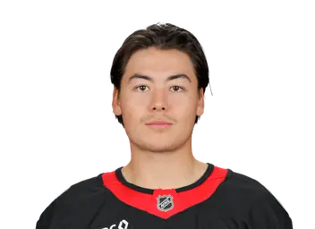 Jordan Spence headshot