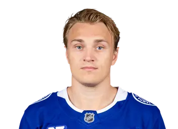 Pontus Holmberg headshot