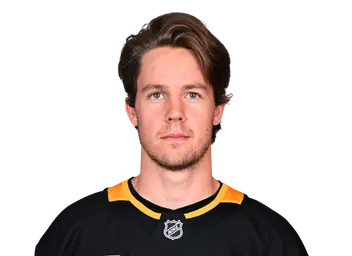 Filip Hallander headshot