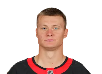 Tim Stutzle headshot