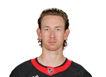 Jake Sanderson headshot