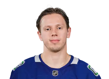 Marco Rossi headshot