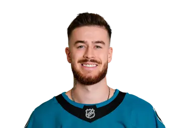 Yaroslav Askarov headshot