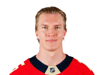 Anton Lundell headshot