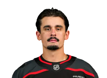 Seth Jarvis headshot