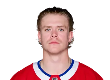 Kaiden Guhle headshot