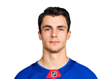 Braden Schneider headshot