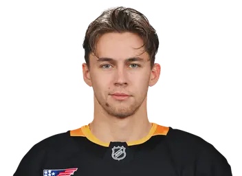 Egor Chinakhov headshot