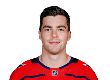 Hendrix Lapierre headshot