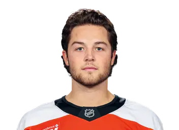 Tyson Foerster headshot