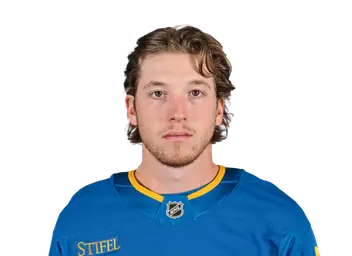 Jake Neighbours headshot