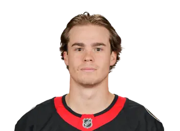 Ridly Greig headshot