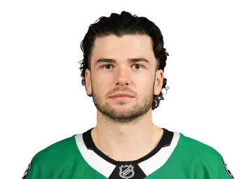 Mavrik Bourque headshot